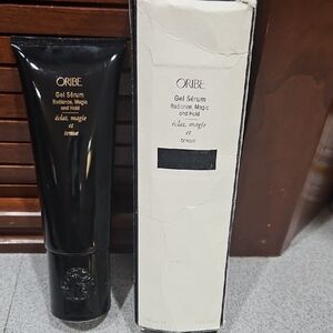 Oribe Gel Serum Radiance, Magic & Hold